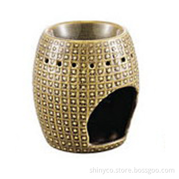 Tealight Oil Burner (Style#8663)